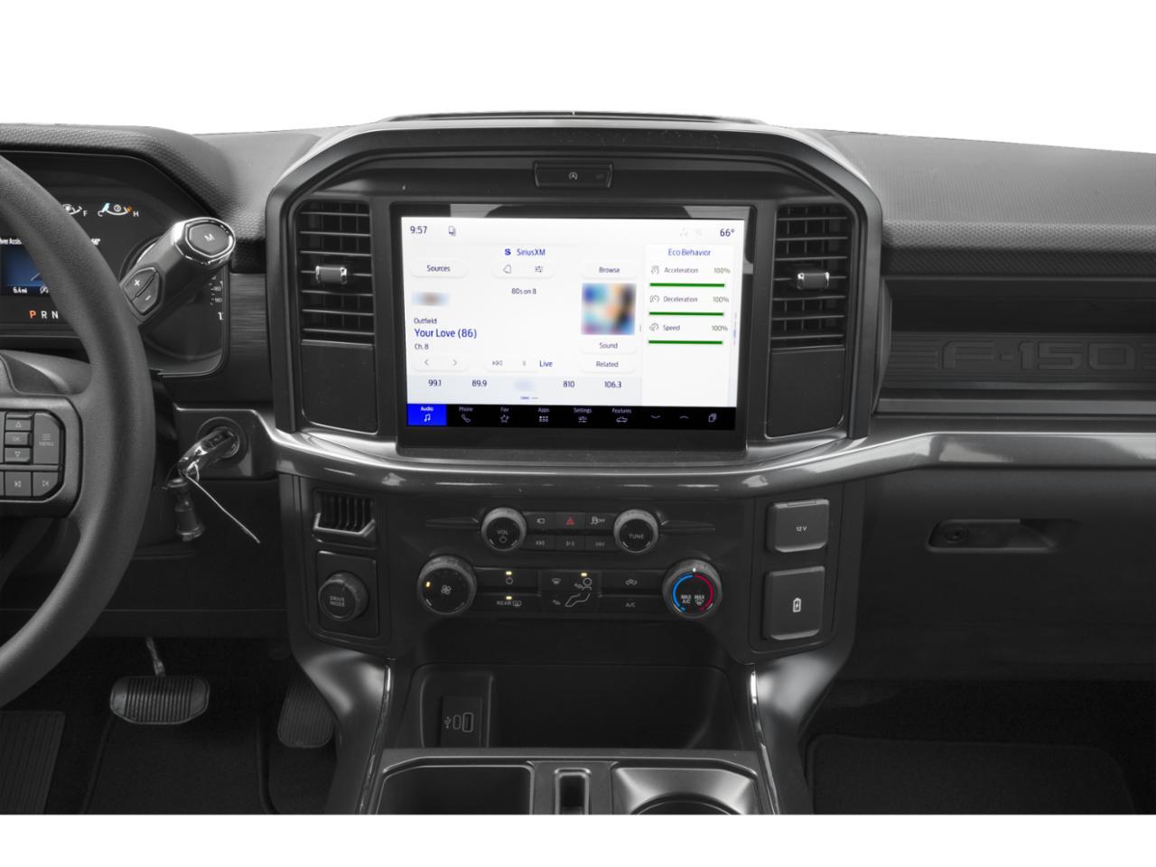 2026 Ford F-150 STX San Clemente CA