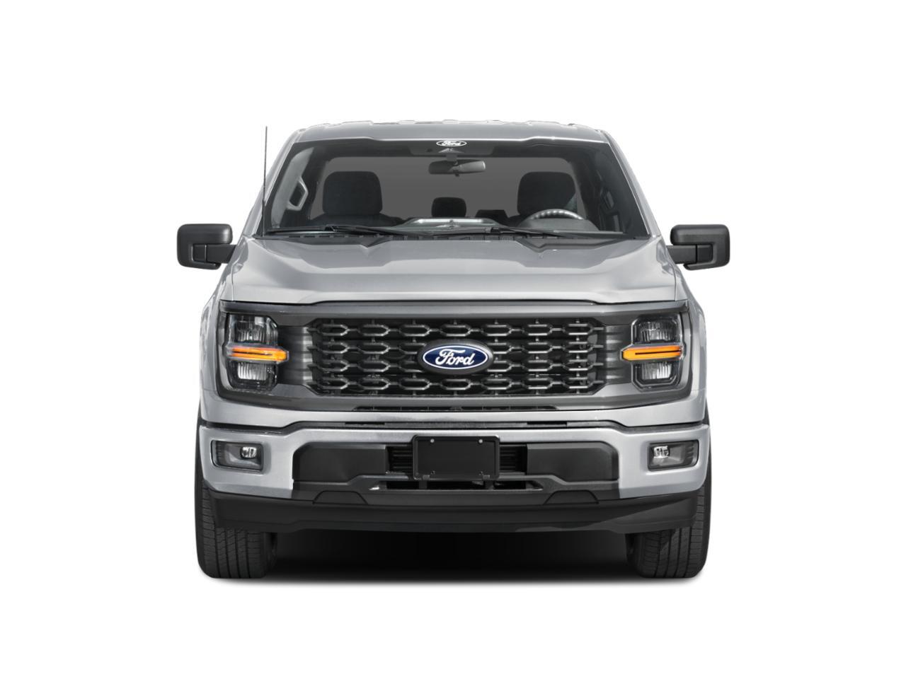 2026 Ford F-150 STX San Clemente CA