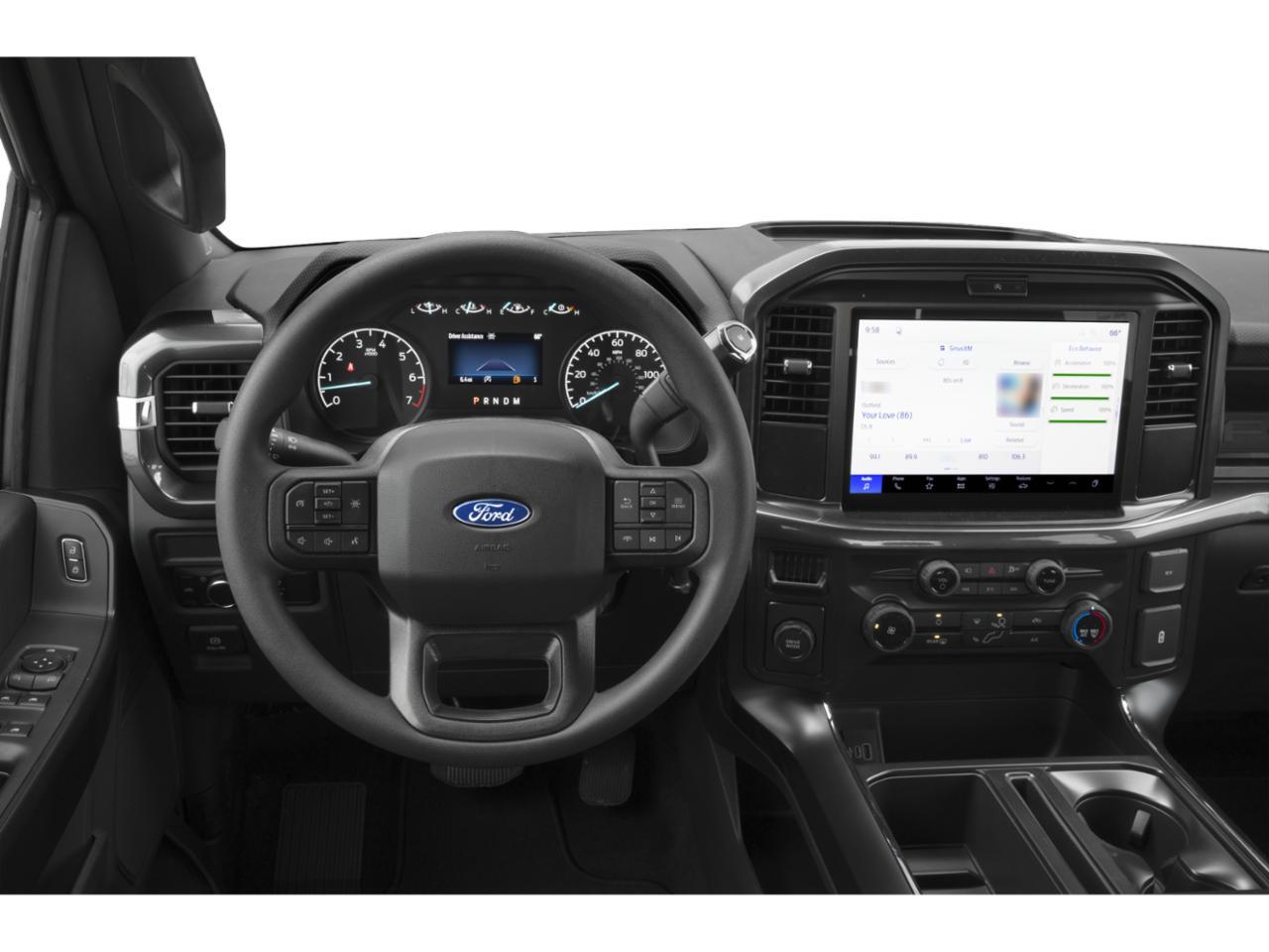 2026 Ford F-150 STX San Clemente CA