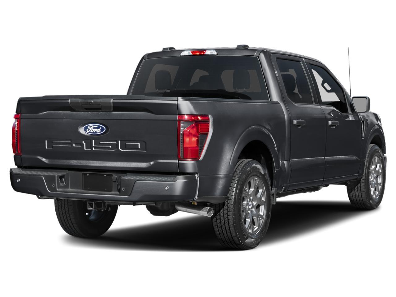 2026 Ford F-150 STX San Clemente CA