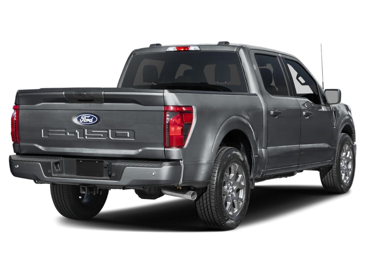 2026 Ford F-150 STX San Clemente CA