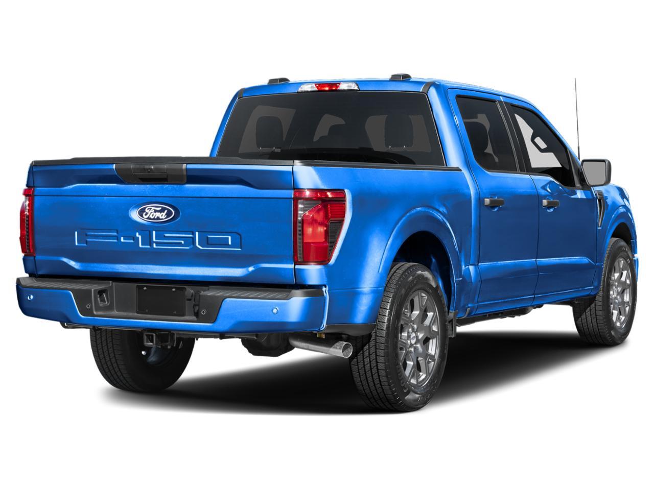 2026 Ford F-150 STX San Clemente CA