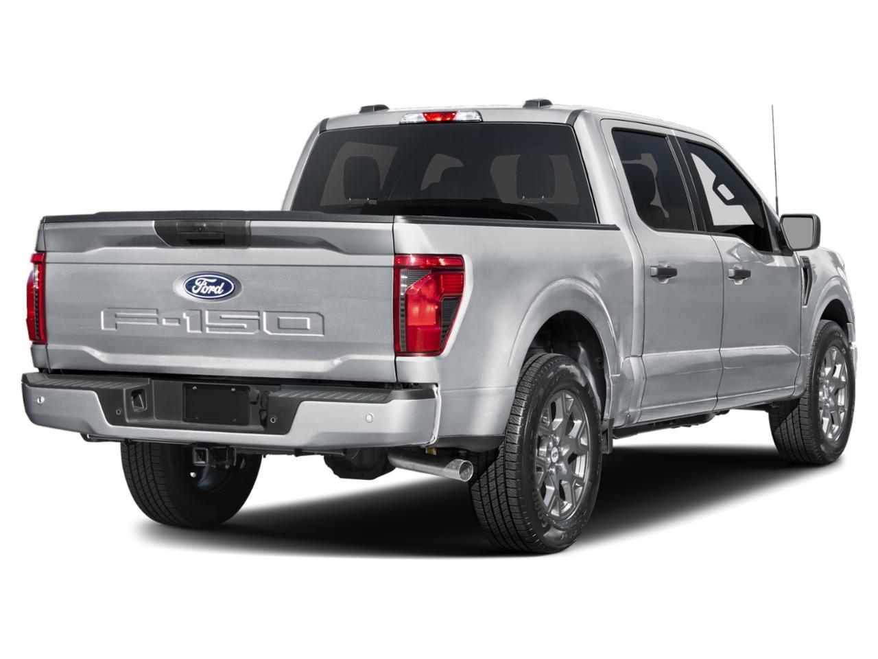 2026 Ford F-150 STX San Clemente CA