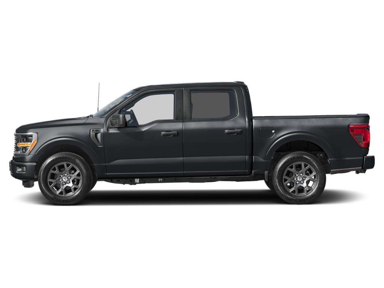 2026 Ford F-150 STX San Clemente CA