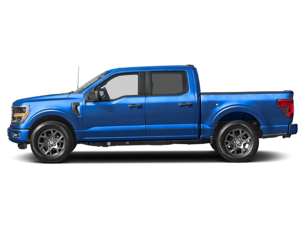 2026 Ford F-150 STX San Clemente CA