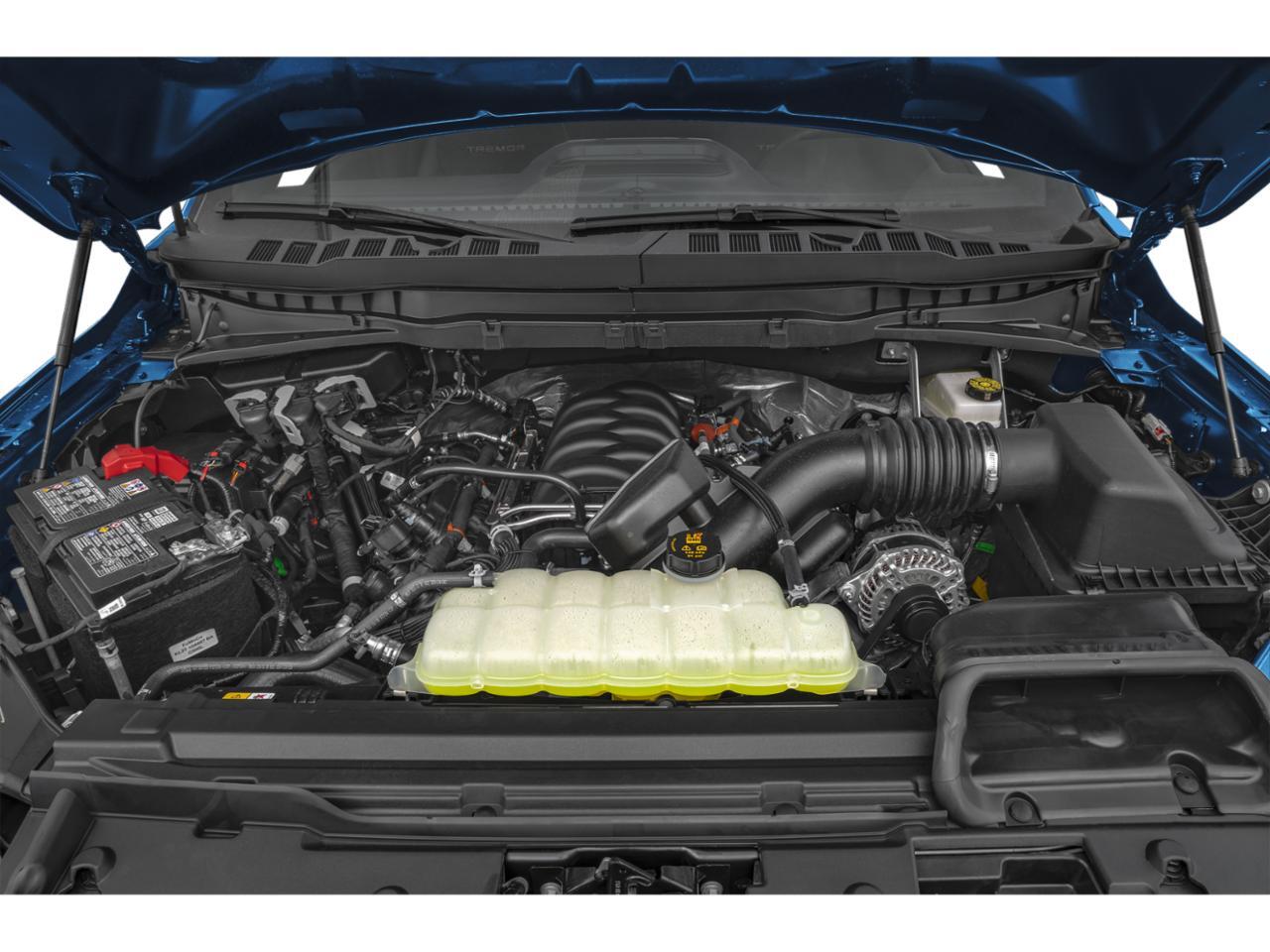 2026 Ford F-150 Tremor San Clemente CA
