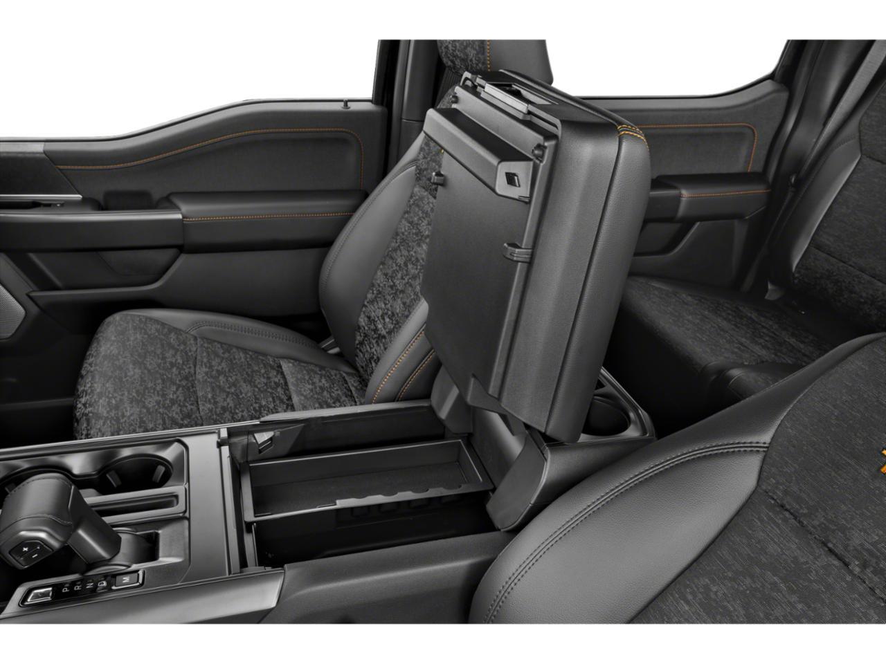 2026 Ford F-150 Tremor San Clemente CA