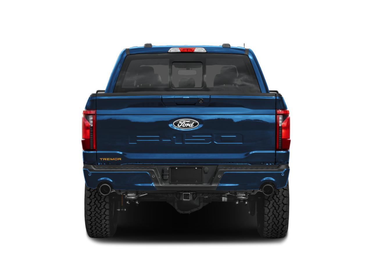 2026 Ford F-150 Tremor San Clemente CA