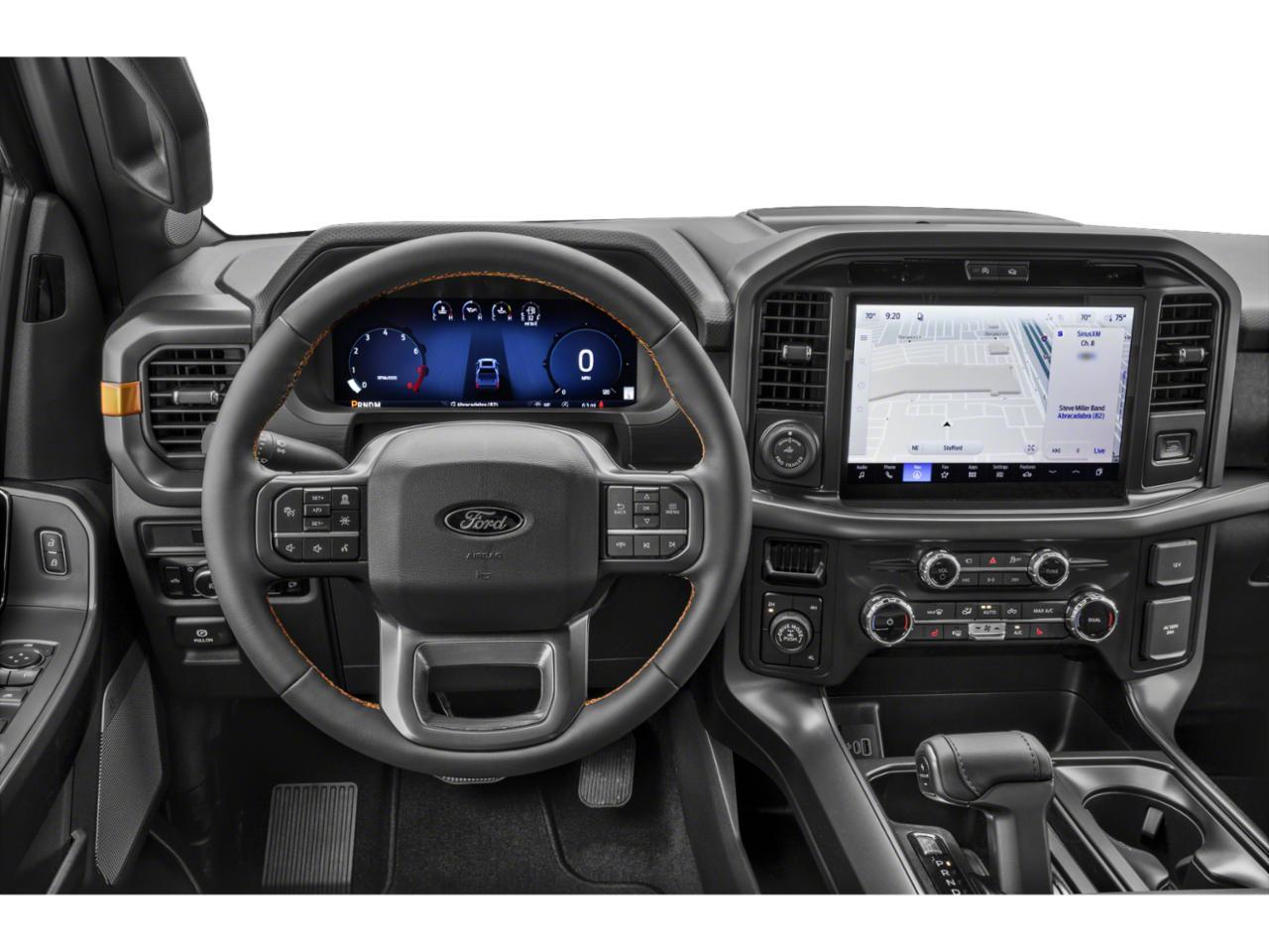 2026 Ford F-150 Tremor San Clemente CA