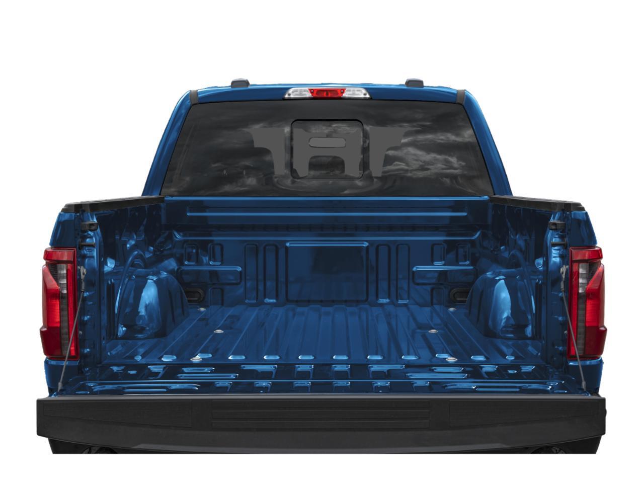 2026 Ford F-150 Tremor San Clemente CA