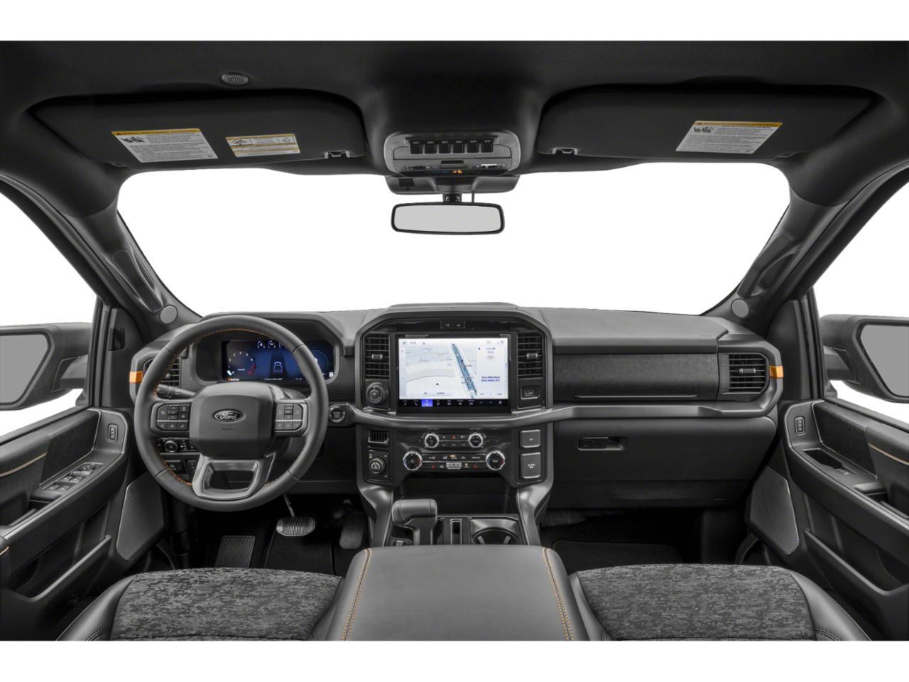 2026 Ford F-150 Tremor San Clemente CA