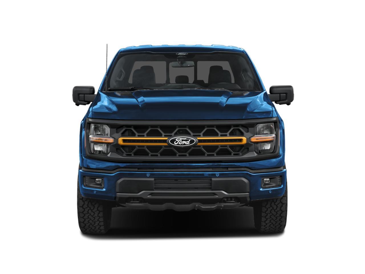 2026 Ford F-150 Tremor San Clemente CA
