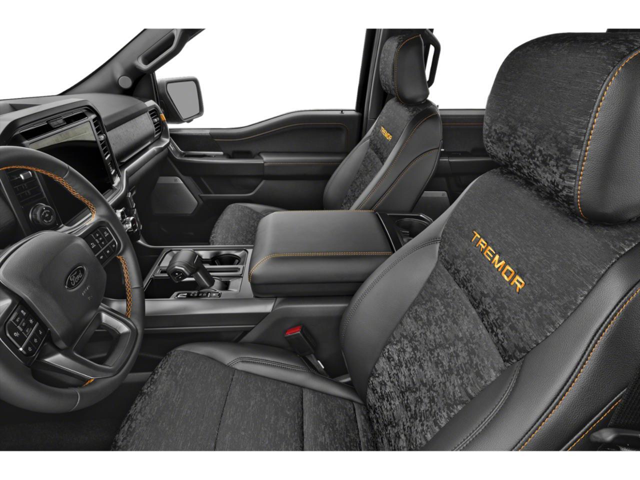 2026 Ford F-150 Tremor San Clemente CA
