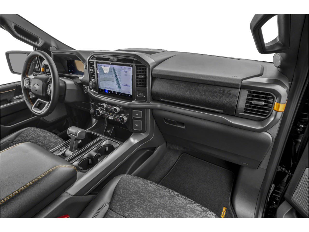 2026 Ford F-150 Tremor San Clemente CA