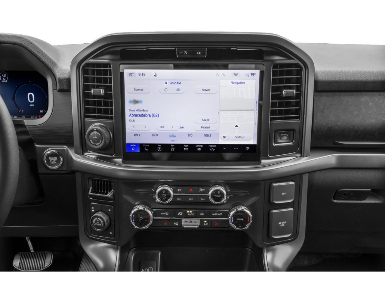 2026 Ford F-150 Tremor San Clemente CA