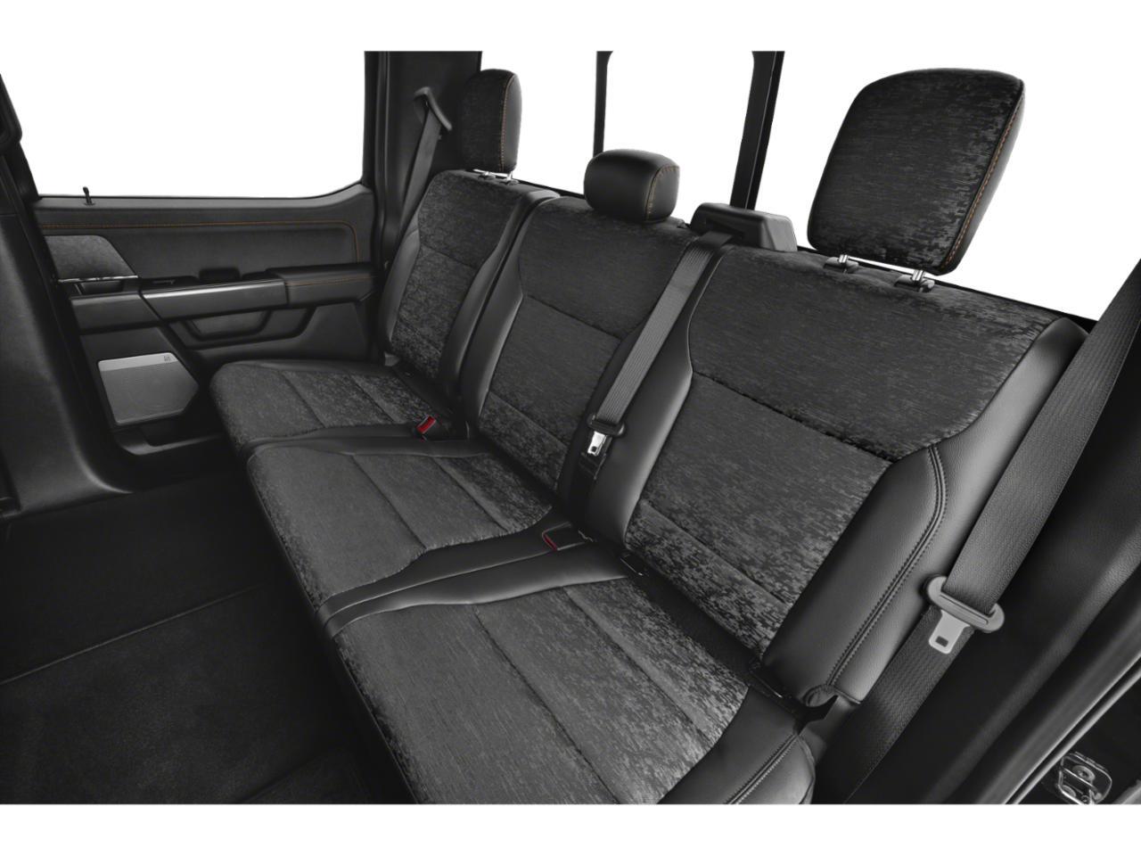 2026 Ford F-150 Tremor San Clemente CA