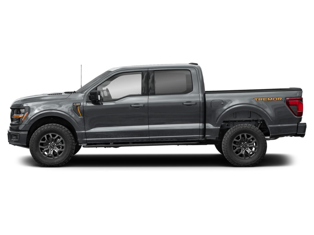 2026 Ford F-150 Tremor San Clemente CA