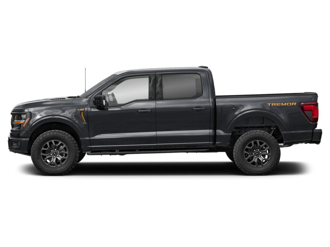 2026 Ford F-150 Tremor San Clemente CA