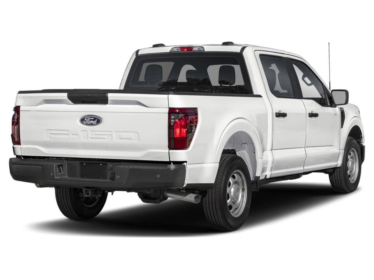 2026 Ford F-150 XL 2026 Ford F-150 XL