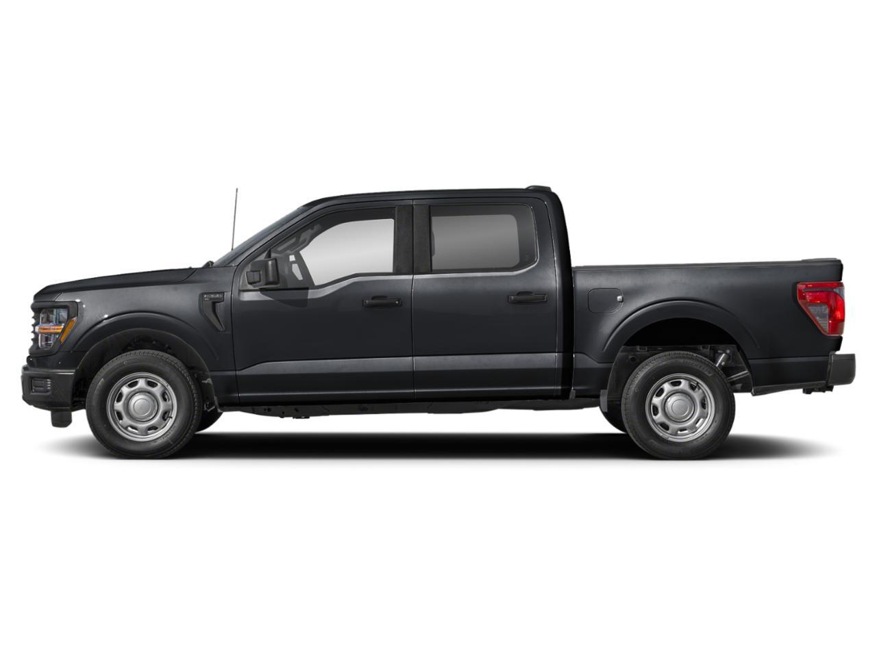 2026 Ford F-150 XL 2026 Ford F-150 XL