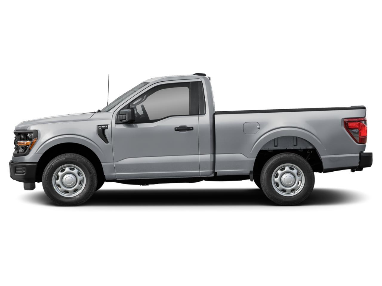 2026 Ford F-150 XL 2026 Ford F-150 XL