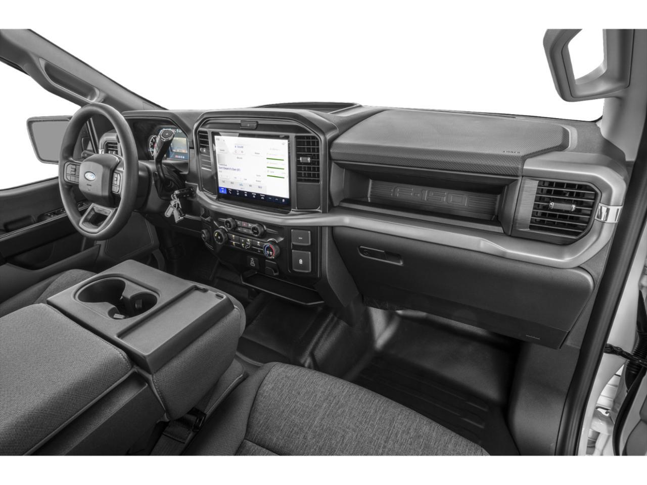 2026 Ford F-150 XL San Clemente CA