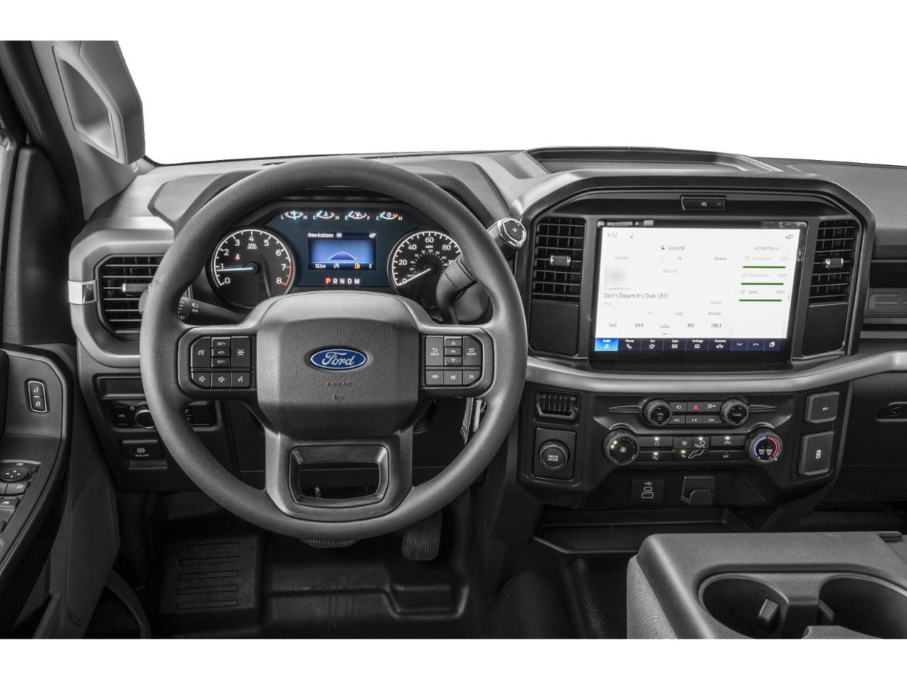 2026 Ford F-150 XL San Clemente CA