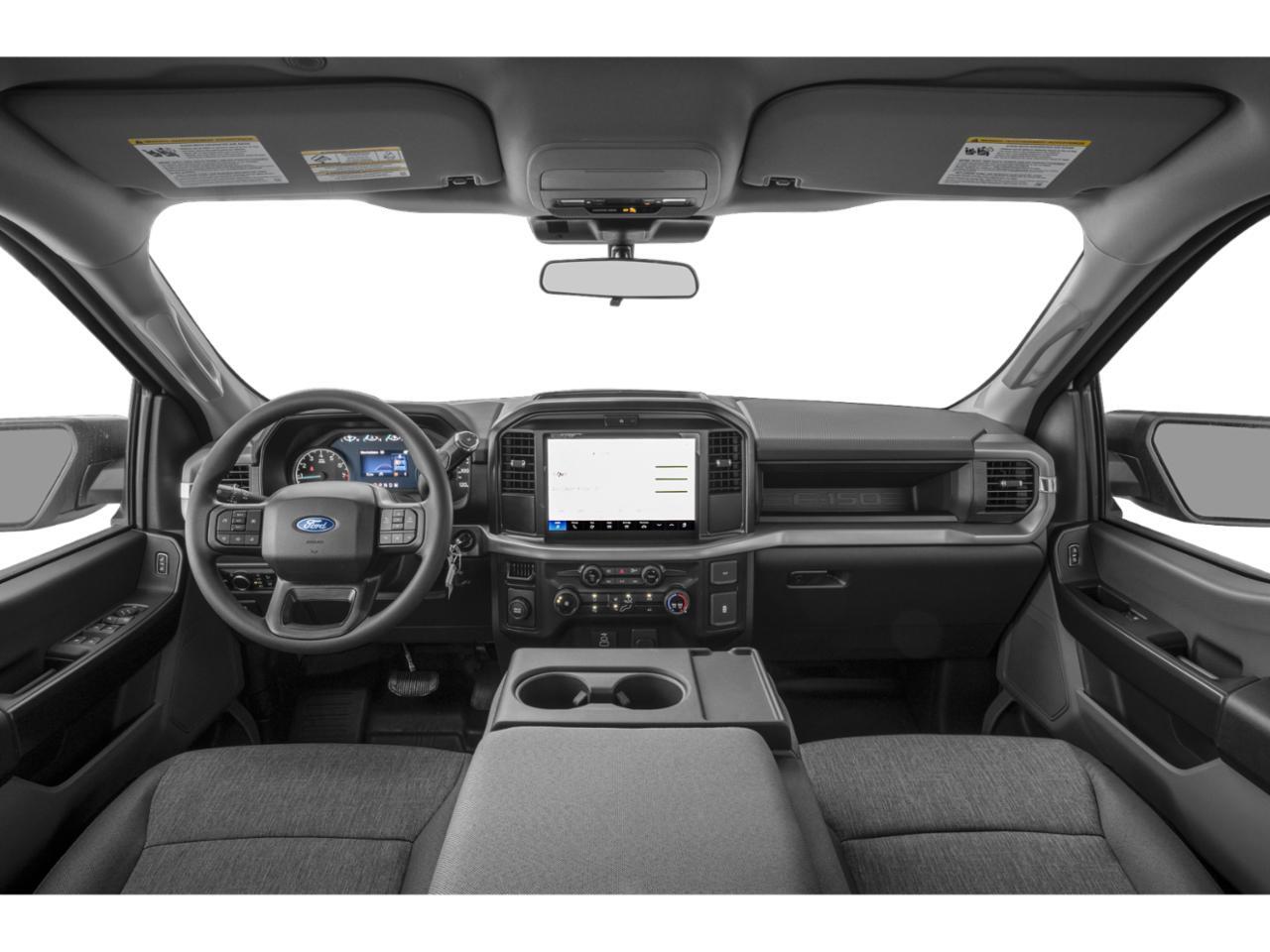 2026 Ford F-150 XL San Clemente CA