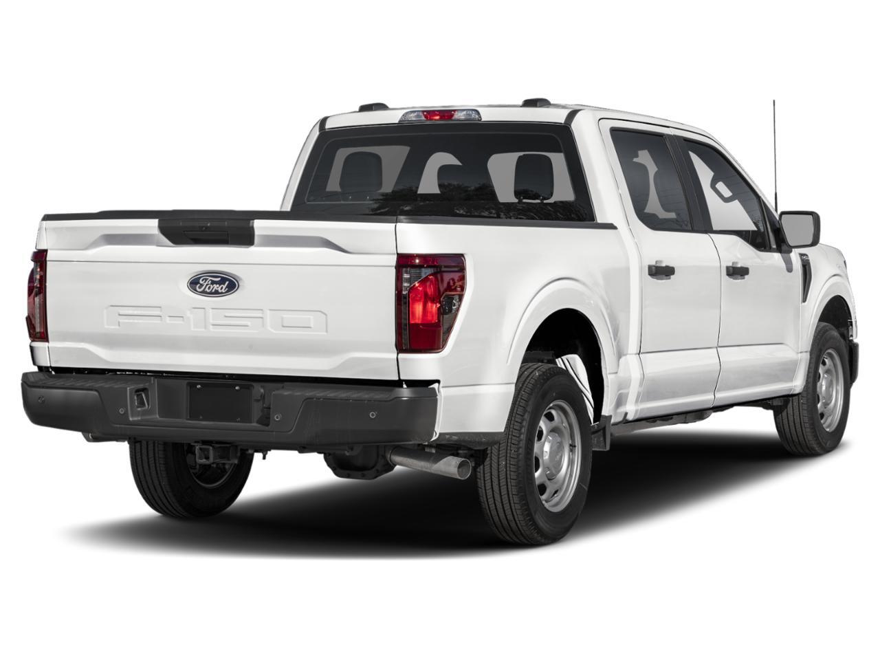 2026 Ford F-150 XL San Clemente CA