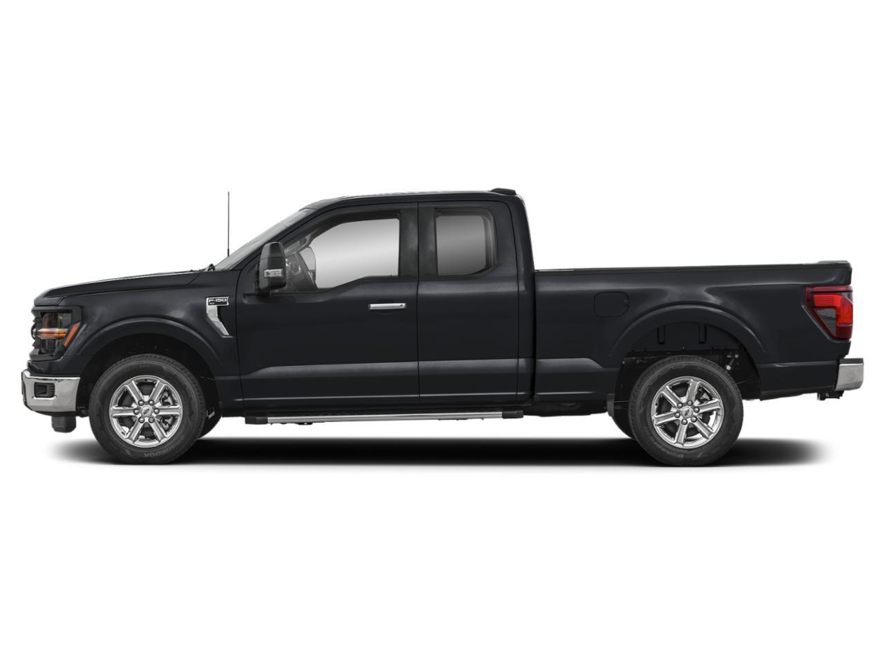 2026 Ford F-150 XLT 2026 Ford F-150 XLT