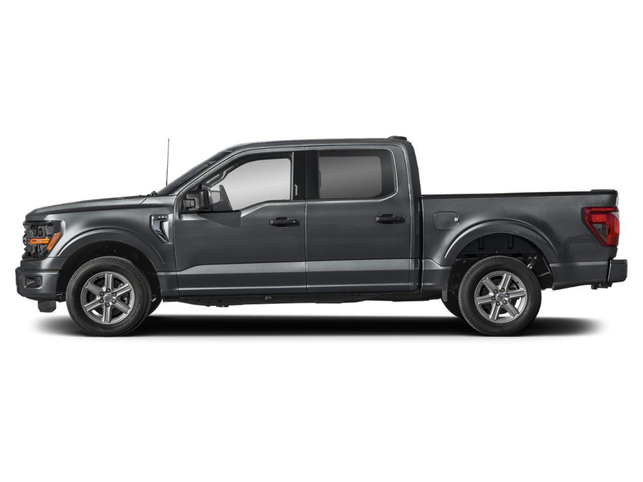 2026 Ford F-150 XLT 2026 Ford F-150 XLT