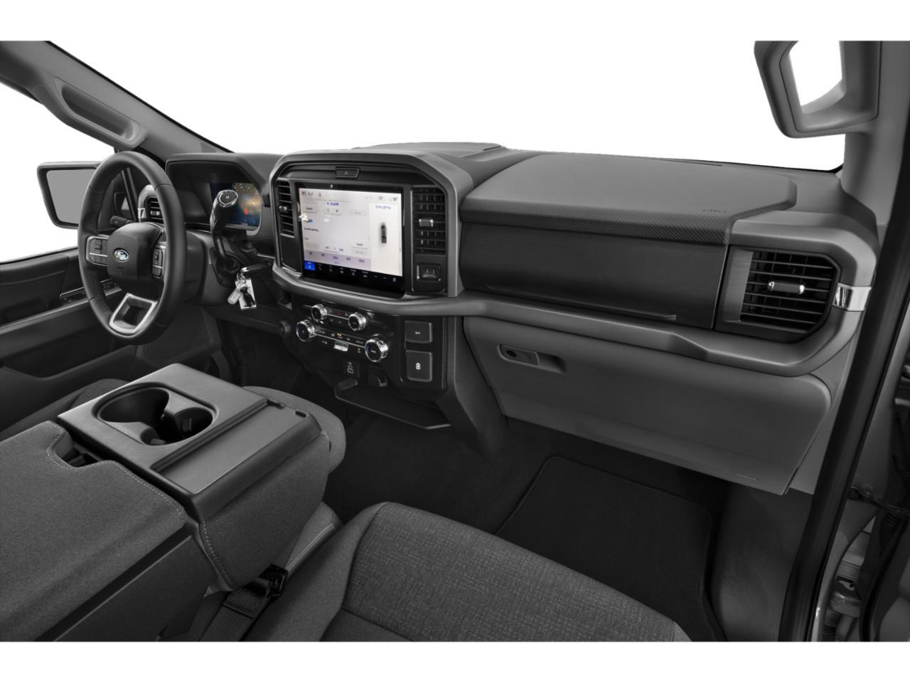 2026 Ford F-150 XLT San Clemente CA
