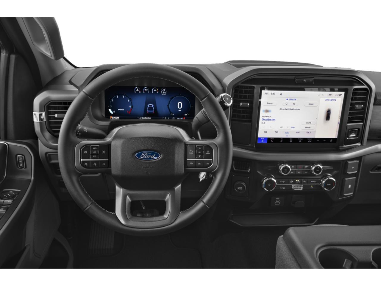 2026 Ford F-150 XLT San Clemente CA