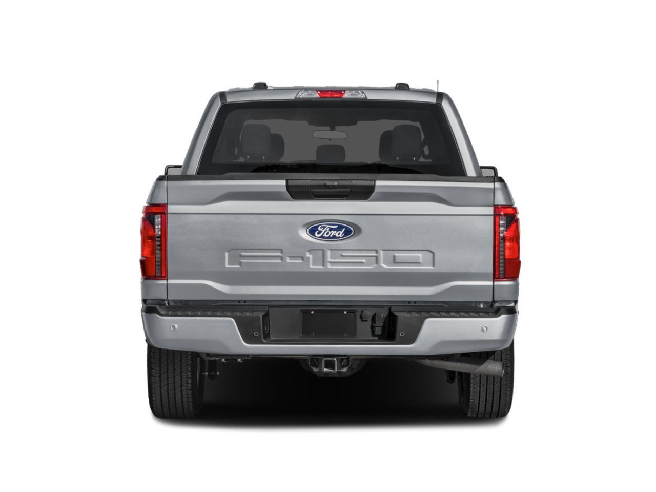 2026 Ford F-150 XLT San Clemente CA