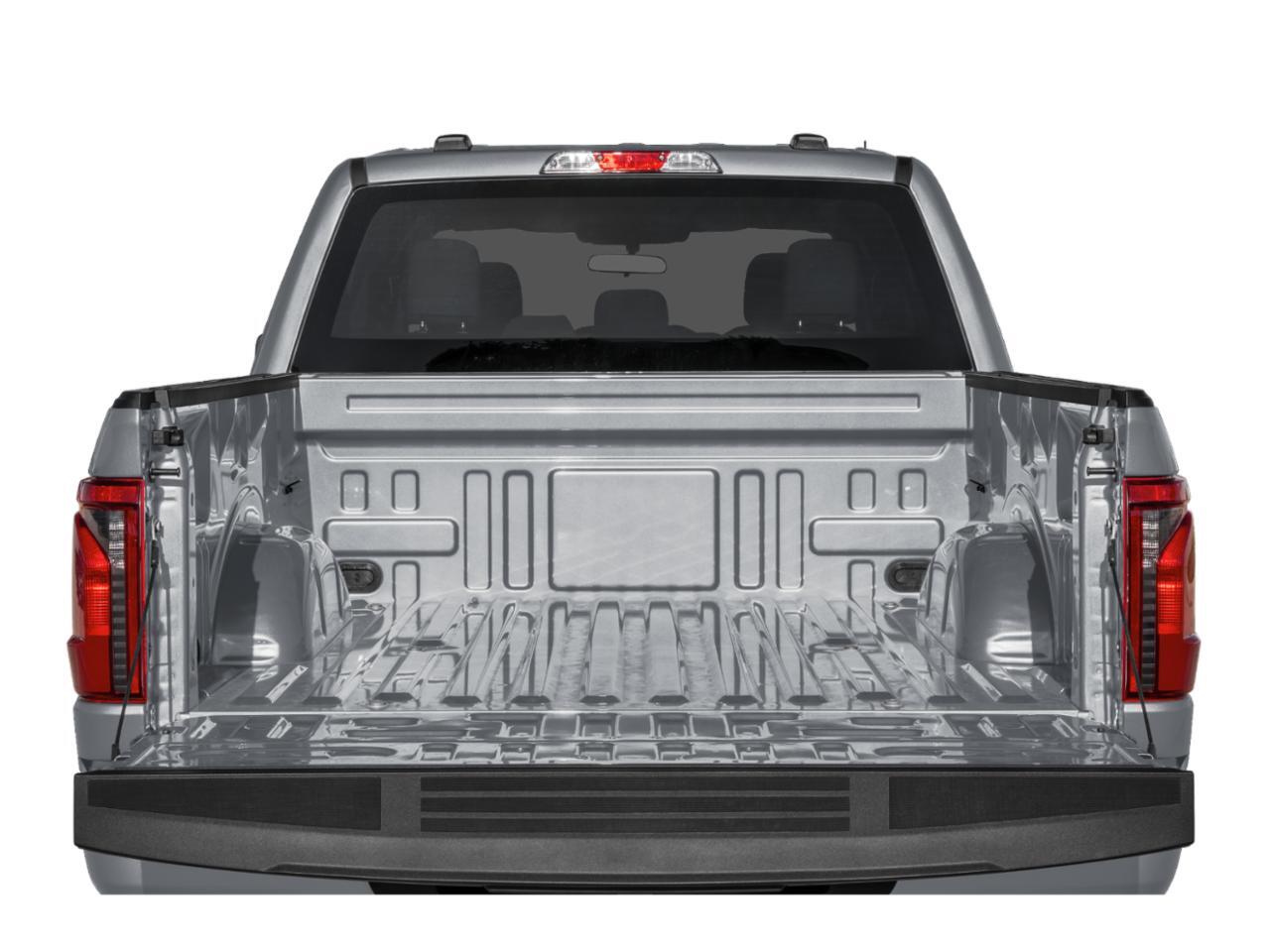 2026 Ford F-150 XLT San Clemente CA
