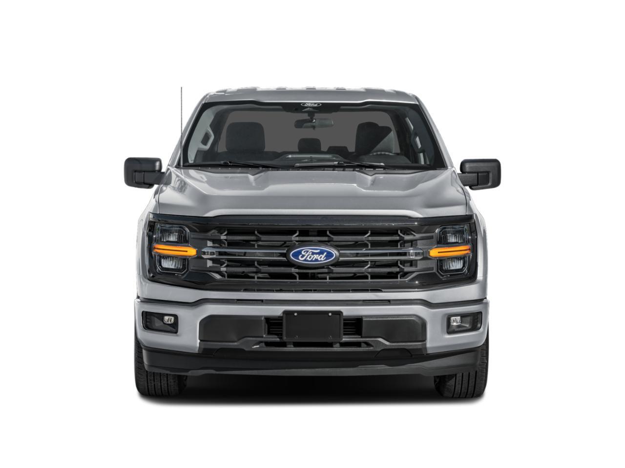 2026 Ford F-150 XLT San Clemente CA
