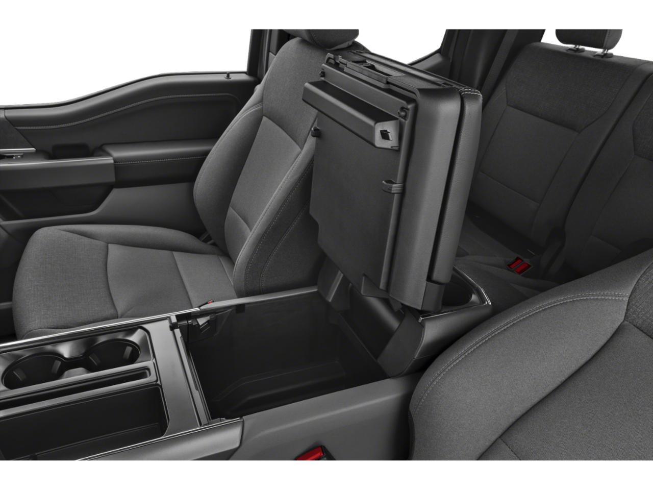 2026 Ford F-150 XLT San Clemente CA