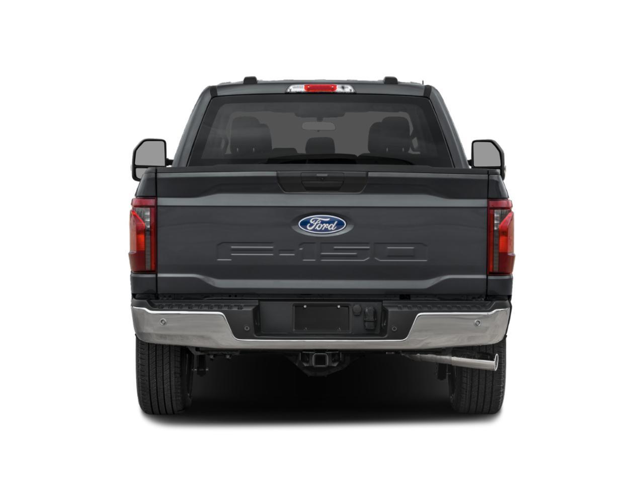 2026 Ford F-150 XLT San Clemente CA