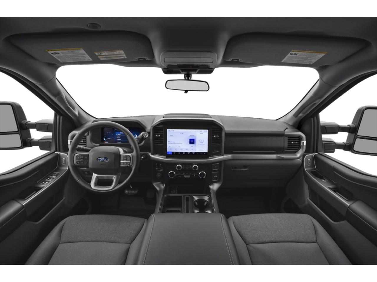 2026 Ford F-150 XLT San Clemente CA