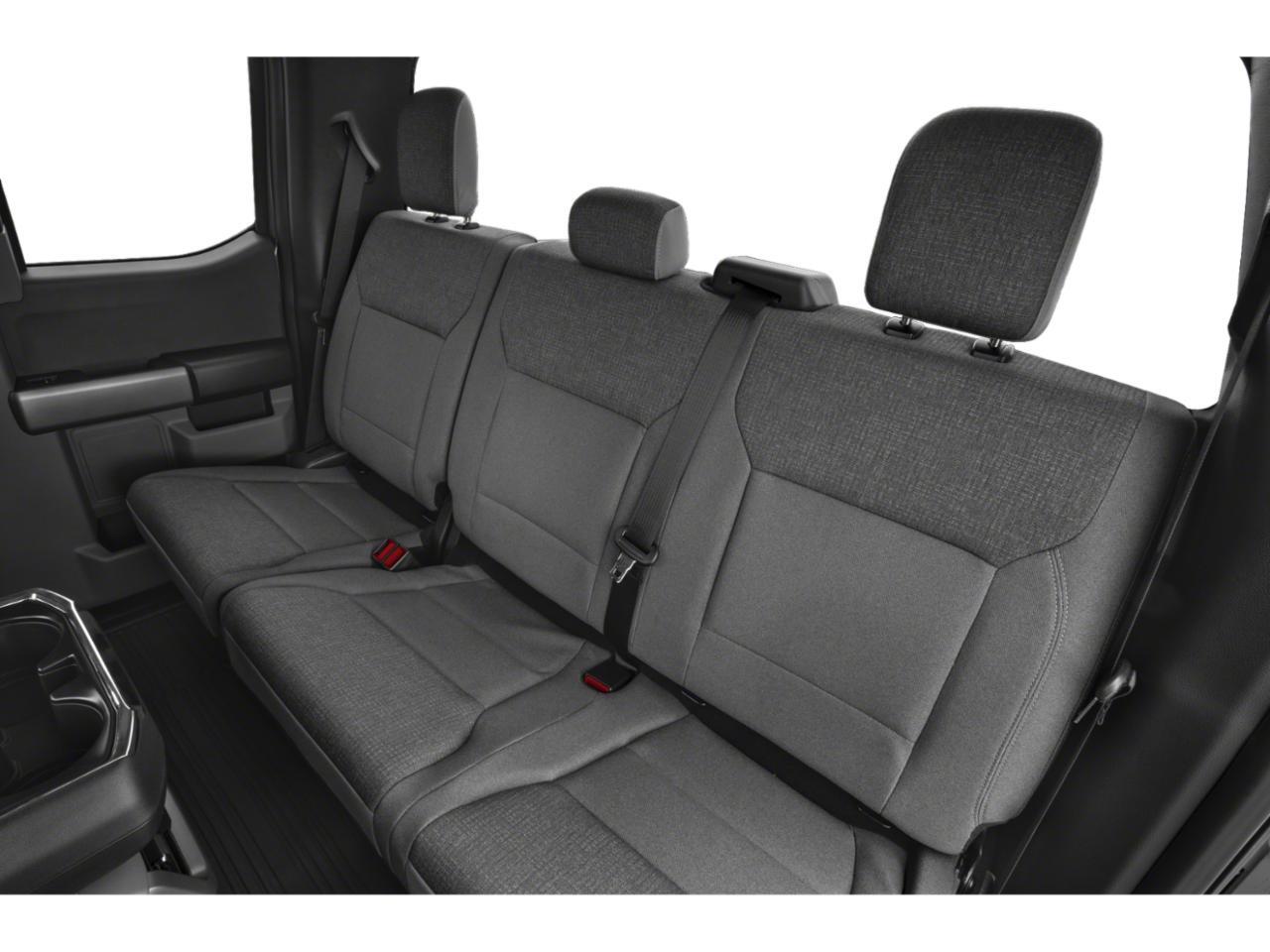 2026 Ford F-150 XLT San Clemente CA