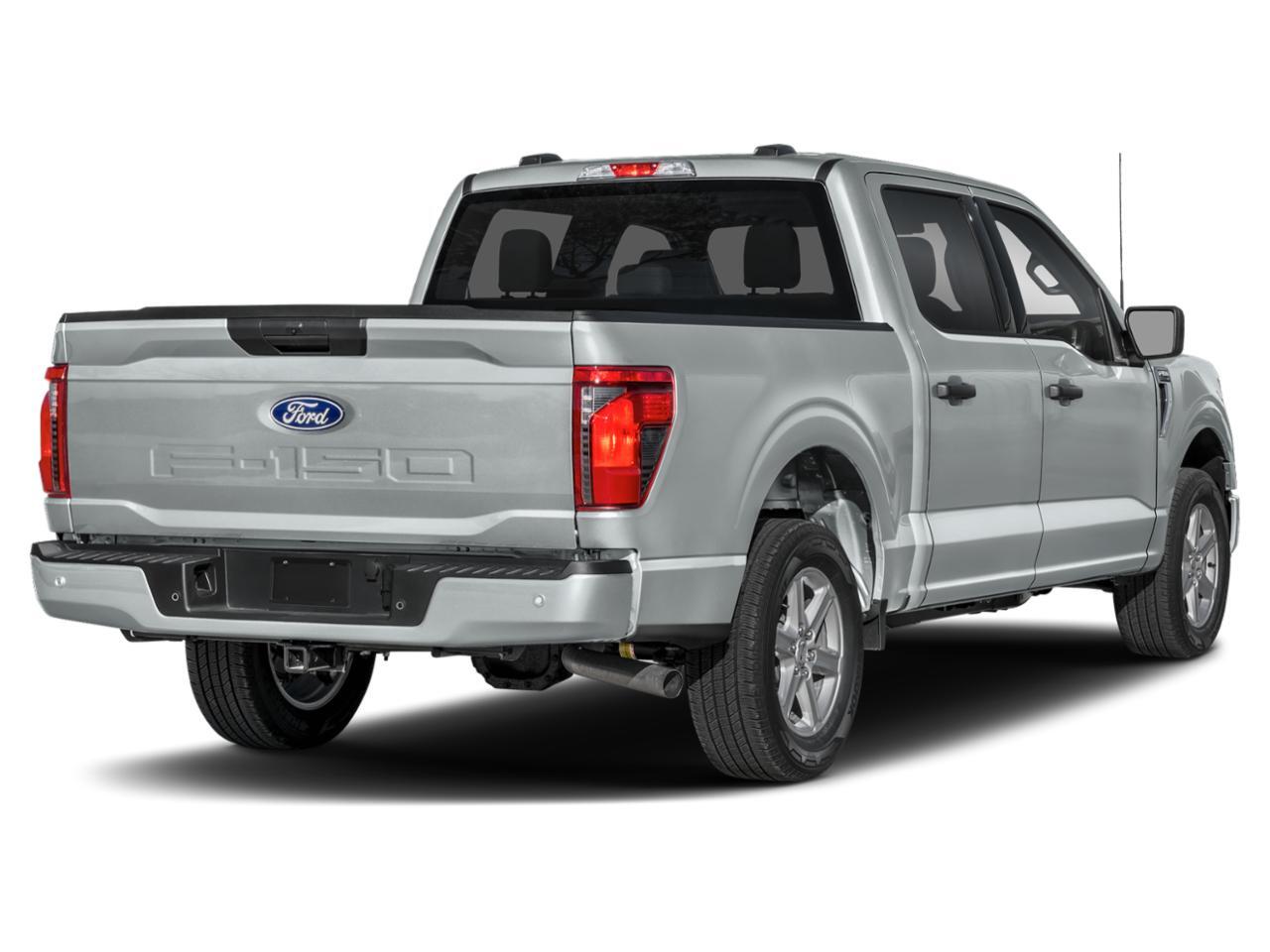 2026 Ford F-150 XLT San Clemente CA