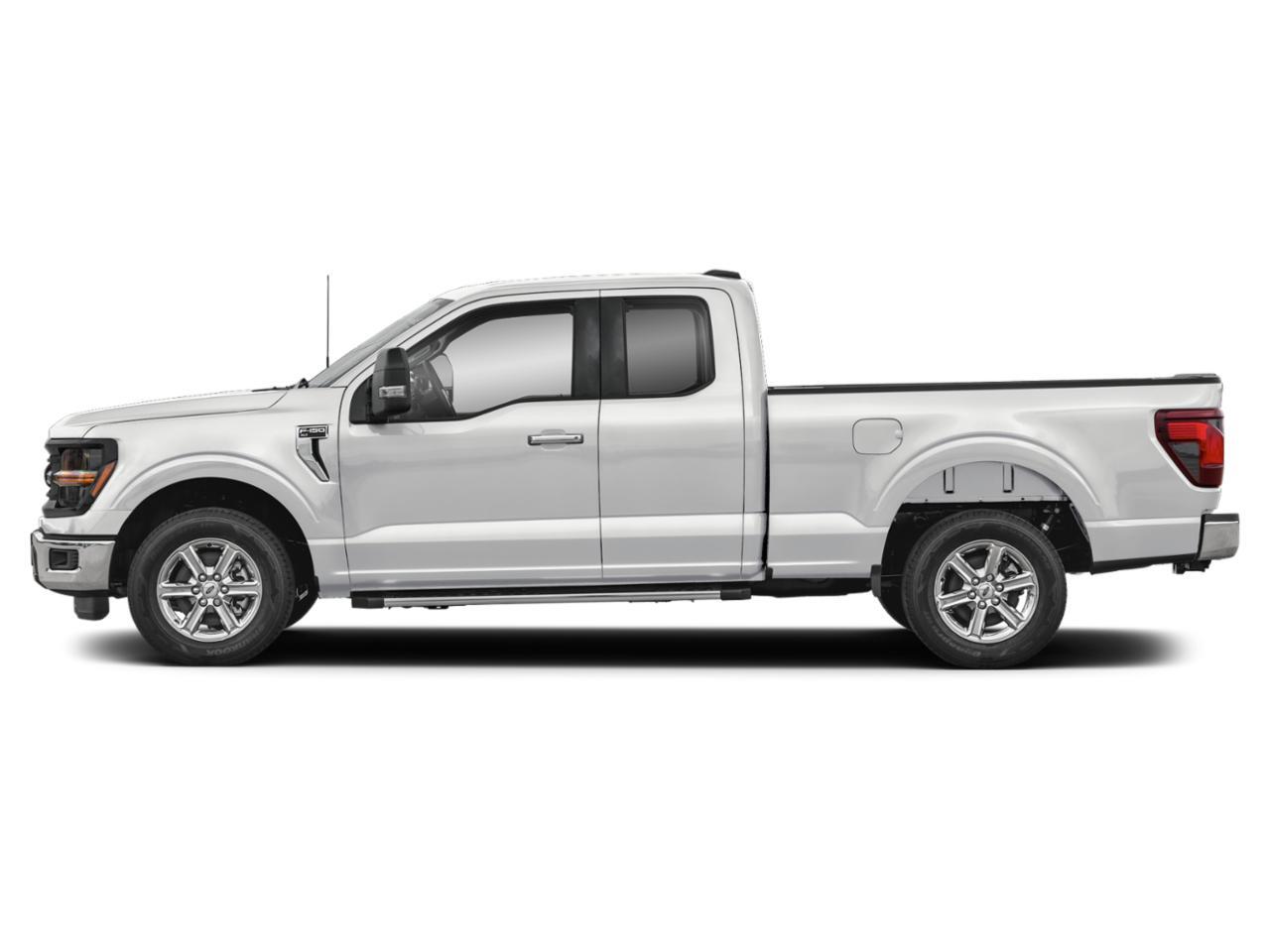 2026 Ford F-150 XLT San Clemente CA