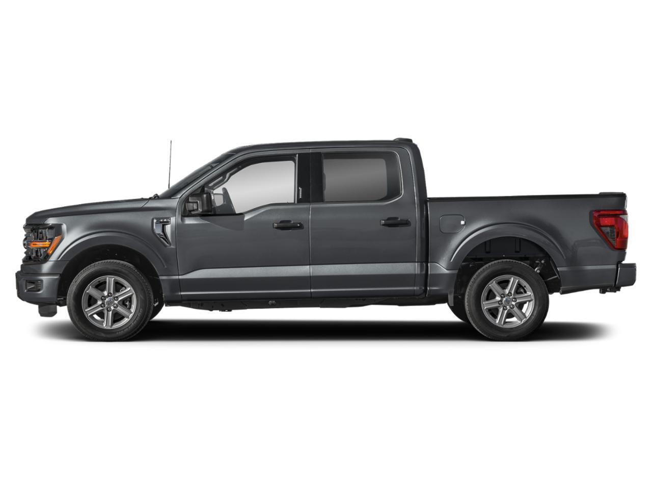 2026 Ford F-150 XLT San Clemente CA