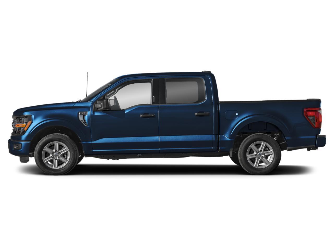 2026 Ford F-150 XLT San Clemente CA