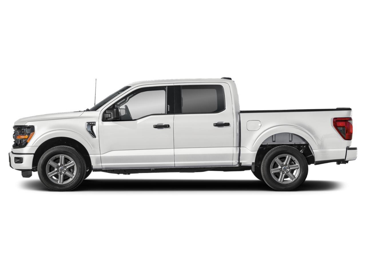 2026 Ford F-150 XLT San Clemente CA