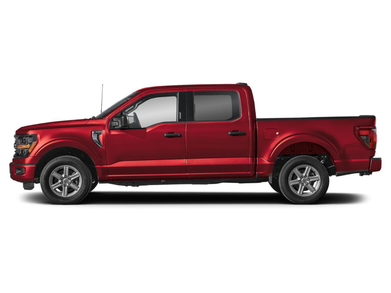 2026 Ford F-150 XLT San Clemente CA