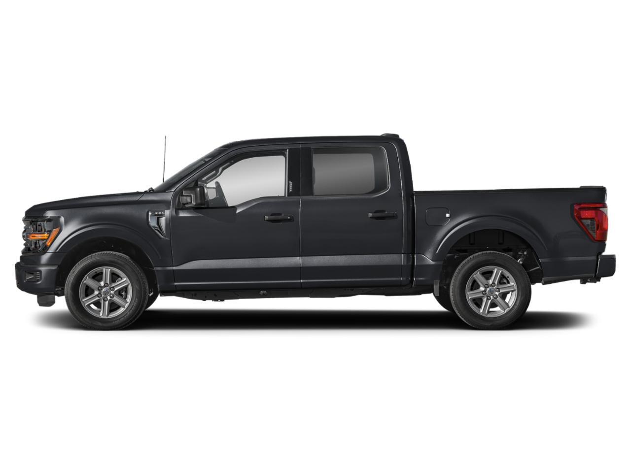 2026 Ford F-150 XLT San Clemente CA