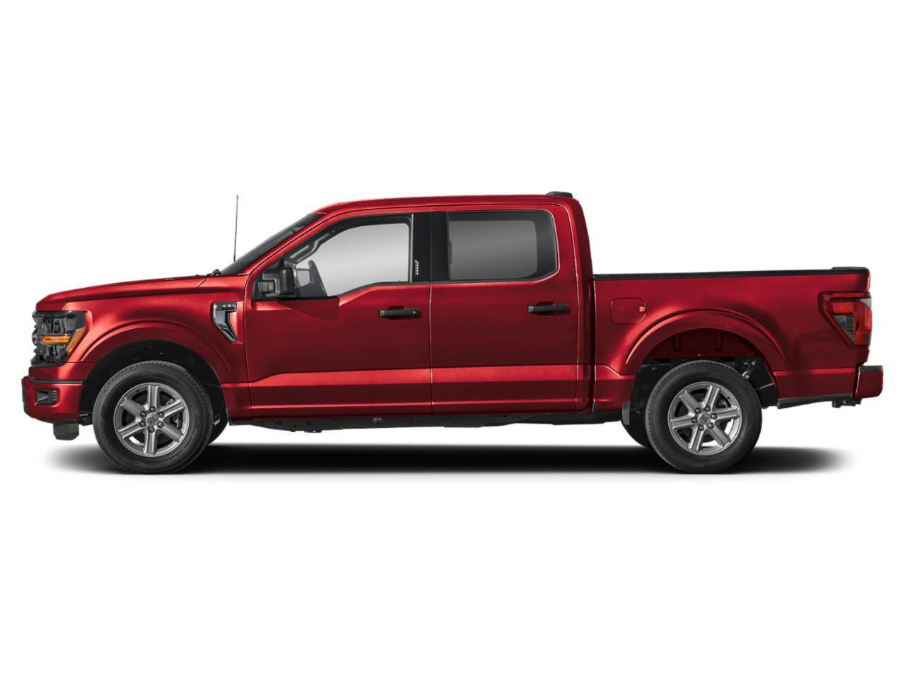 2026 Ford F-150 XLT Watertown SD 2026 Ford F-150 XLT Watertown SD