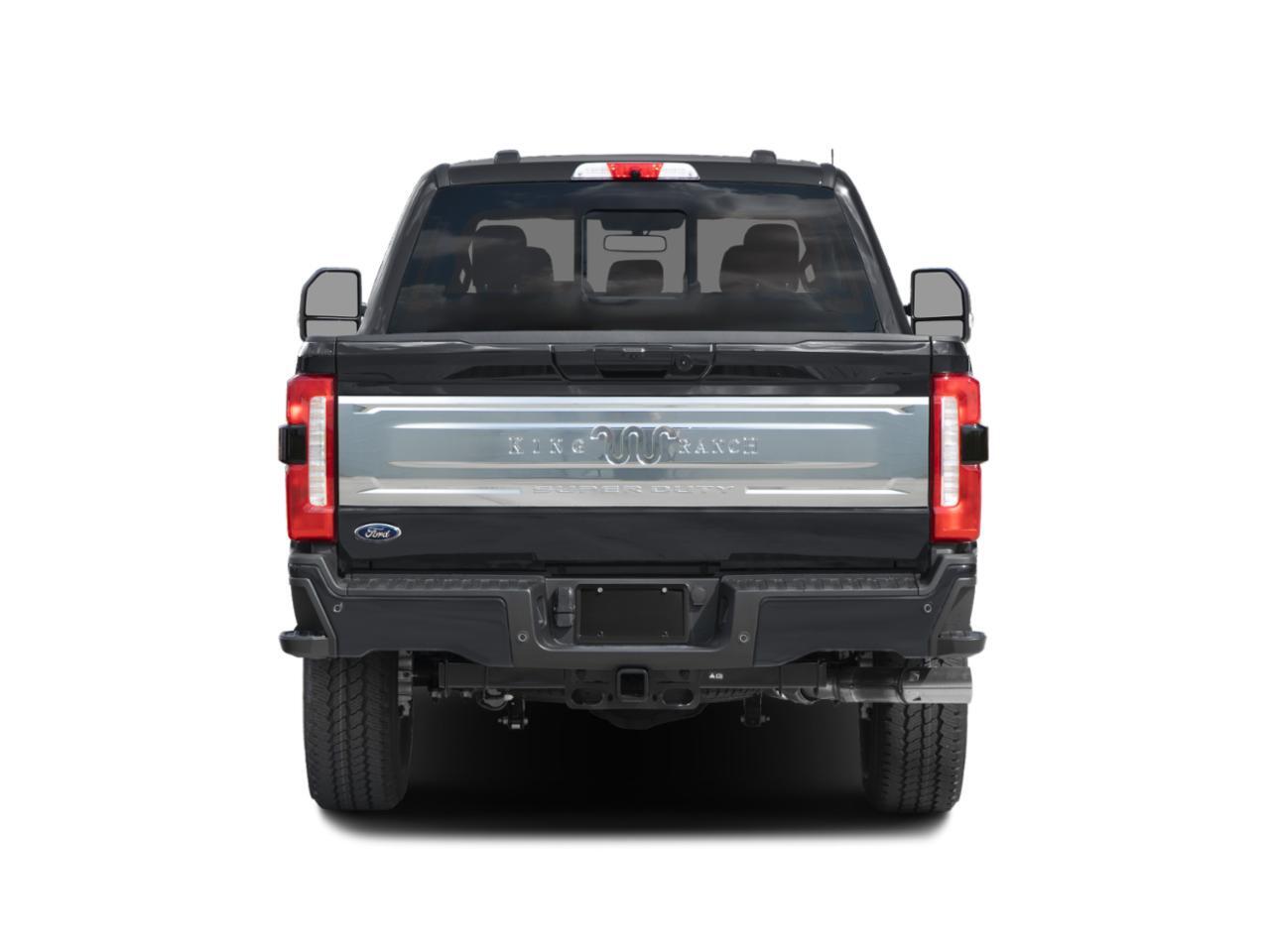 2026 Ford F-250SD King Ranch San Clemente CA