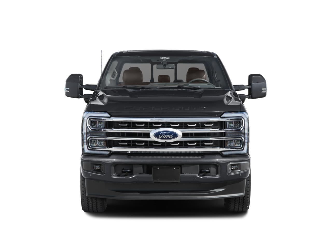 2026 Ford F-250SD King Ranch San Clemente CA